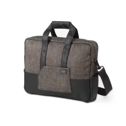 Hobo portadocumenti Marrone (variante unica), Marrone - Lexon