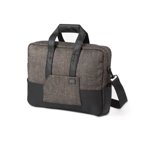 Hobo portadocumenti Marrone (variante unica), Marrone - Lexon