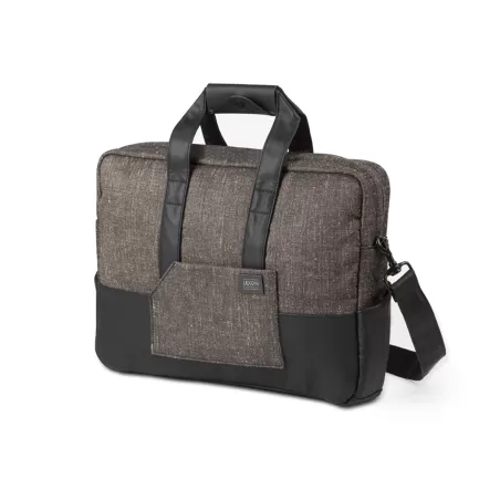 Hobo portadocumenti Marrone (variante unica), Marrone - Lexon