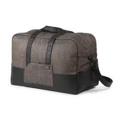 Hobo borsOne Marrone (variante unica), Marrone - Lexon