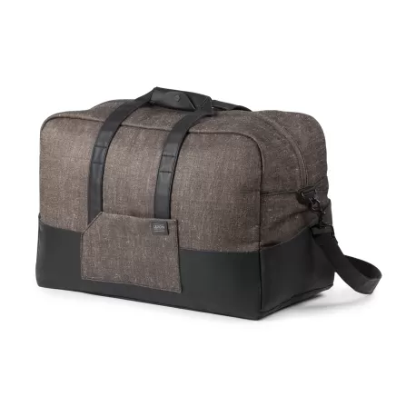 Hobo borsOne Marrone (variante unica), Marrone - Lexon