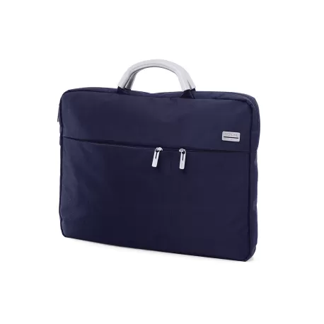 Premiunm  portadocumenti slim, Blu - Lexon