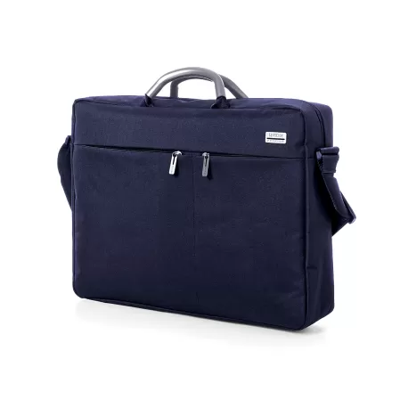 Premiunm portadocumenti large, Blu - Lexon