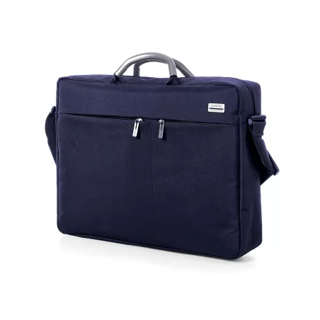 Premiunm portadocumenti large, Blu - Lexon