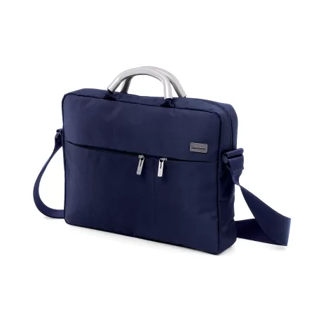 Premiunm portadocumenti 14", Blu - Lexon