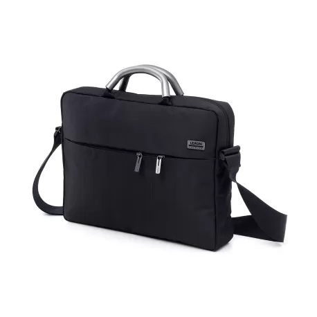 Premiunm portadocumenti 14", Nero - Lexon