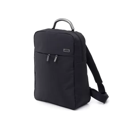 Premiunm zaino, Nero - Lexon