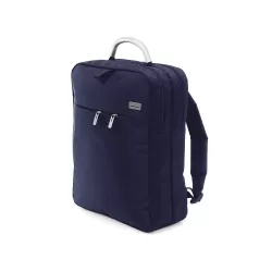 Premiunm zaino doppio, Blu - Lexon