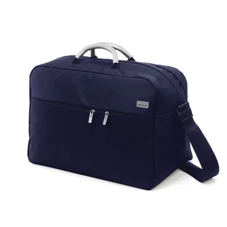 Premiunm borsa da viaggio, Blu - Lexon