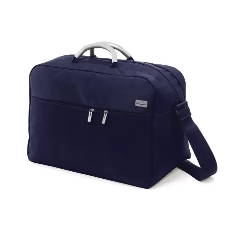 Premiunm borsa da viaggio, Blu - Lexon