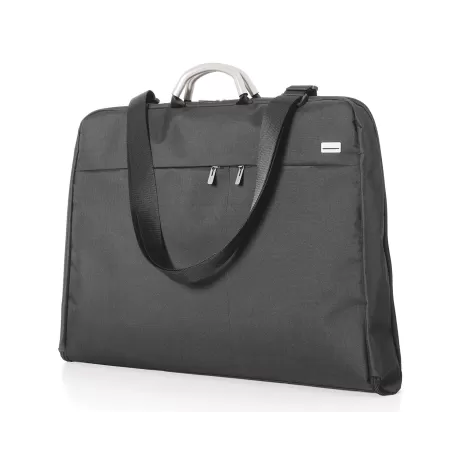 Premiunm custodia per abiti, Grigio - Lexon