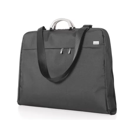 Premiunm custodia per abiti, Grigio - Lexon