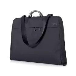 Premiunm custodia per abiti, Nero - Lexon