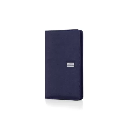 Premiunm borsello portaoggetti da viaggio, Blu - Lexon