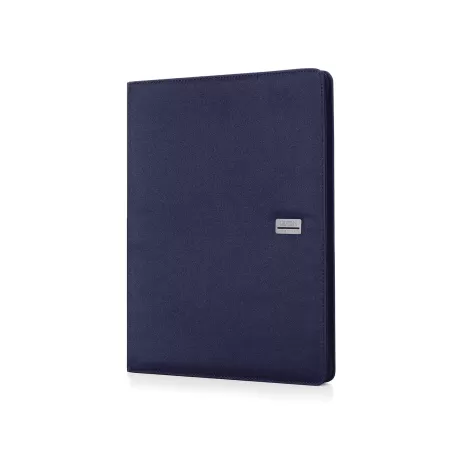 Premiunm portadocumenti a4, Blu - Lexon