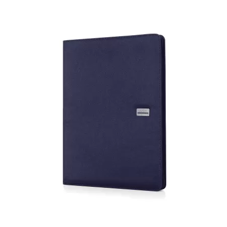 Premiunm portadocumenti a4, Blu - Lexon