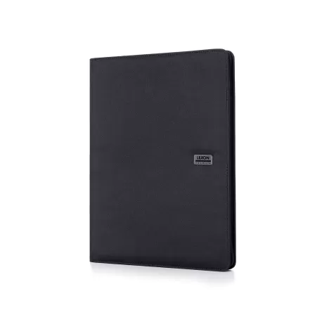 Premiunm portadocumenti a4, Nero - Lexon