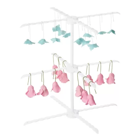 Stendino Asciuga Fiori