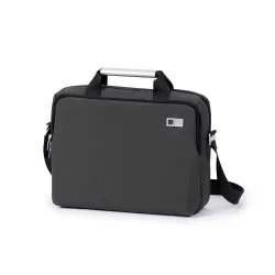 Airline borsa p/documenti 13", Grigio - Lexon