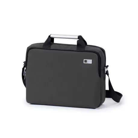 Airline borsa p/documenti 13", Grigio - Lexon