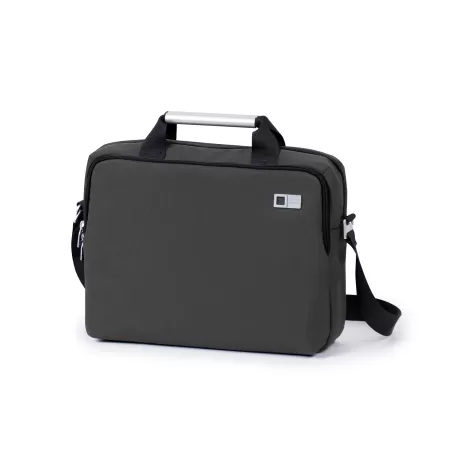 Airline borsa p/documenti 13", Grigio - Lexon