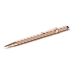 Bee 2 sfera a rotazione, Rame lucido - Lexon