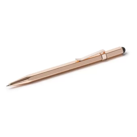 Bee 2 sfera a rotazione, Rame lucido - Lexon