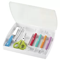 Attrezzi X Decorare 7 Pezzi