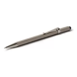 Bee 2 sfera a rotazione, Canna di fucile - Lexon