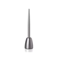 Scribalu penna Roller con portapenna, Canna di fucile - Lexon