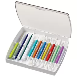 Attrezzi X Decorare 10 Pezzi