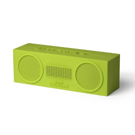 Tykho booster speaker, anice  - Lexon