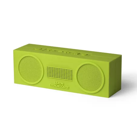 Tykho booster speaker, anice  - Lexon