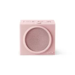 Tykho speaker, Rosa - Lexon