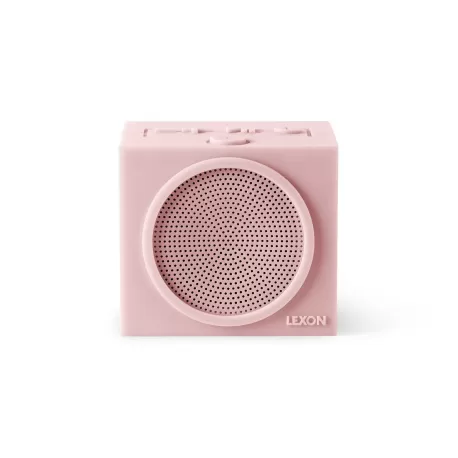 Tykho speaker, Rosa - Lexon