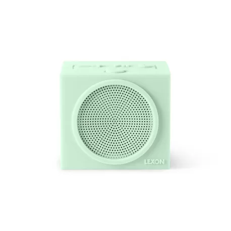 Tykho speaker, Verde d'acqua - Lexon