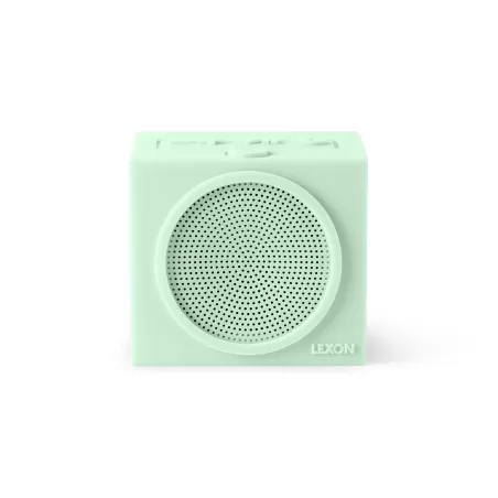 Tykho speaker, Verde d'acqua - Lexon