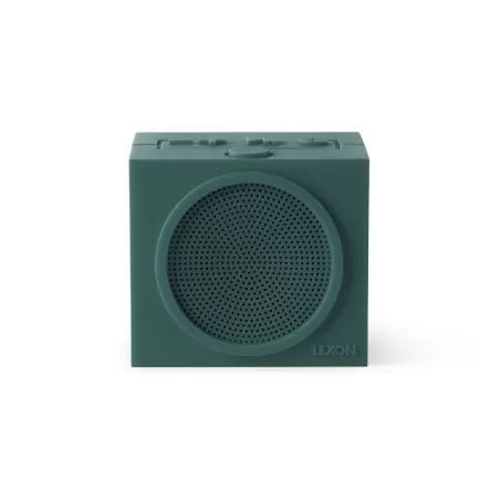 Tykho speaker, Verde scuro - Lexon