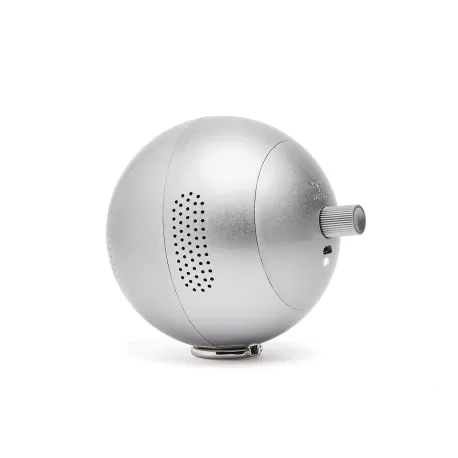 Balle speaker blootooth da 5 w, Cromo - Lexon