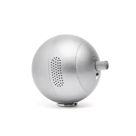 Balle speaker blootooth da 5 w, Cromo - Lexon