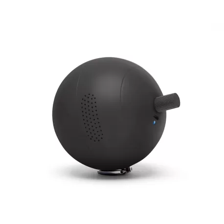 Balle speaker blootooth da 5 w, Nero - Lexon