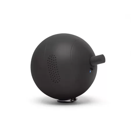 Balle speaker blootooth da 5 w, Nero - Lexon