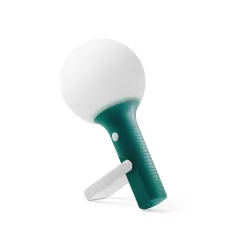 Bolla lampada, Verde - Lexon