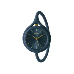 Take time original orologio analogico, Blu - Lexon
