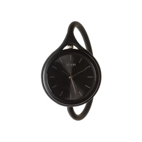 Take time original orologio analogico, Nero - Lexon