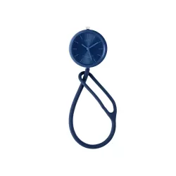 Take time orologio xl, Blu - Lexon