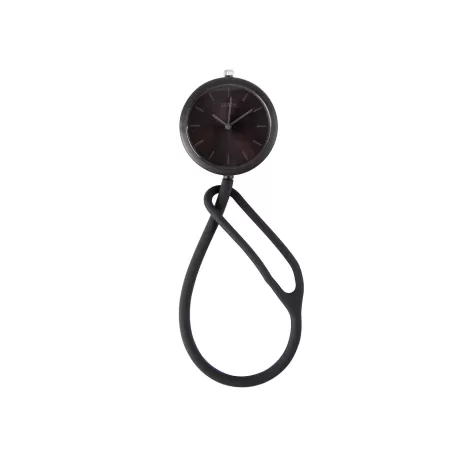 Take time orologio xl, Nero - Lexon