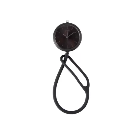 Take time orologio xl, Nero - Lexon