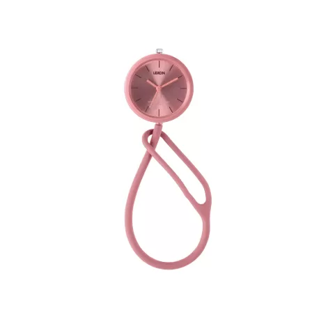 Take time orologio xl, Rosa - Lexon