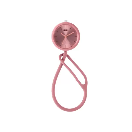 Take time orologio xl, Rosa - Lexon